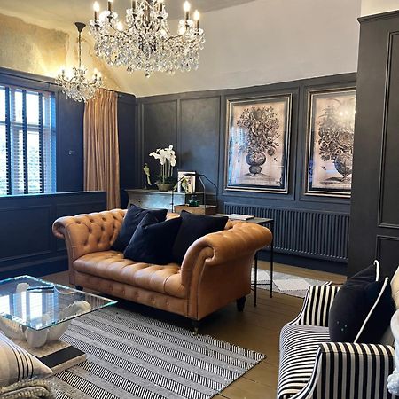 Chateau 9 Neuf Newark-on-Trent  ภายนอก รูปภาพ