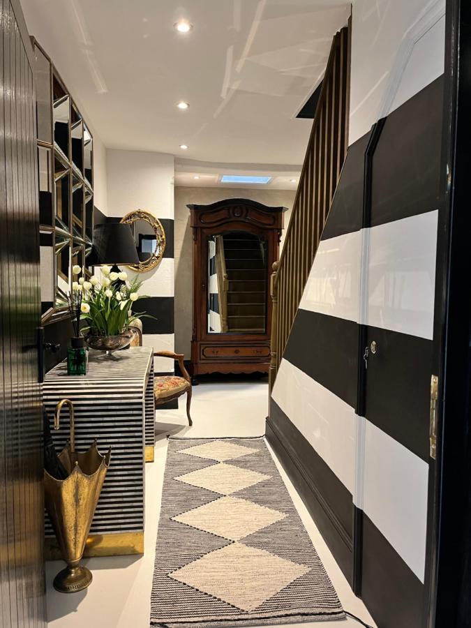 Chateau 9 Neuf Newark-on-Trent  ภายนอก รูปภาพ