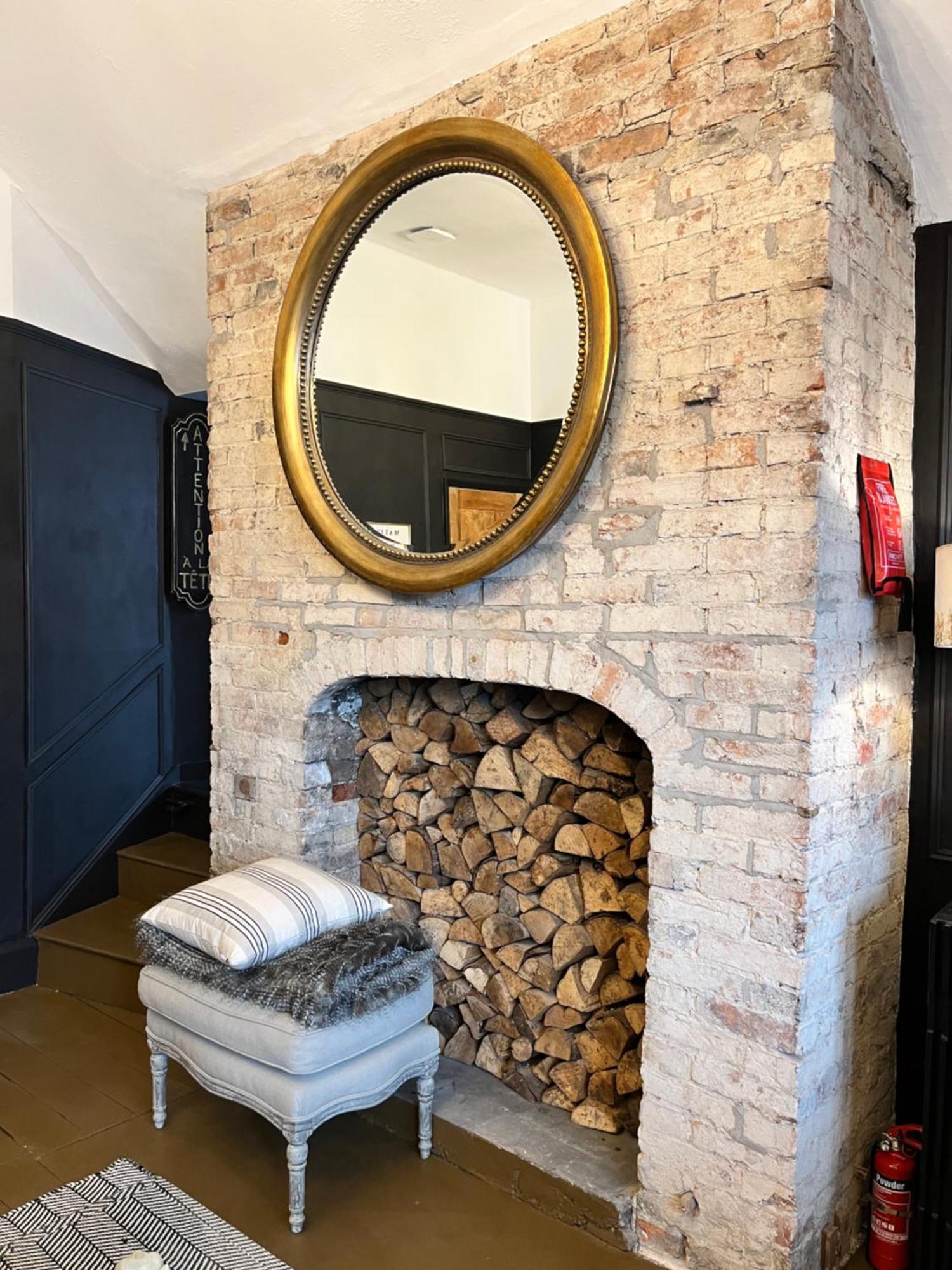 Chateau 9 Neuf Newark-on-Trent  ภายนอก รูปภาพ